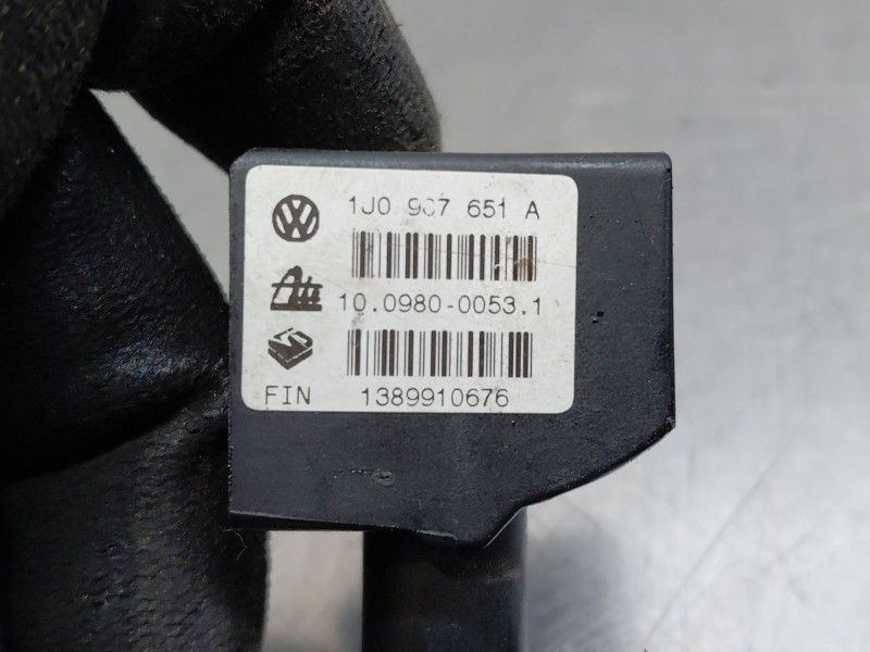 Recambio de sensor para volkswagen new beetle (9c1, 1c1) 1.9 tdi referencia OEM IAM 1J0907651A  