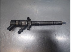 Recambio de inyector para citroën c4 coupé (la_) 1.6 hdi referencia OEM IAM 0445110281  