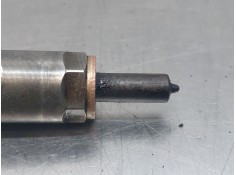 Recambio de inyector para citroën c4 coupé (la_) 1.6 hdi referencia OEM IAM 0445110281   2