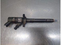 Recambio de inyector para citroën c4 coupé (la_) 1.6 hdi referencia OEM IAM 0445110281  