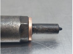 Recambio de inyector para citroën c4 coupé (la_) 1.6 hdi referencia OEM IAM 0445110281   2