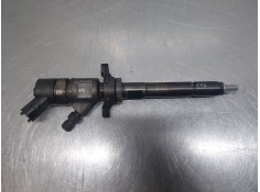 Recambio de inyector para citroën c4 coupé (la_) 1.6 hdi referencia OEM IAM 0445110281  