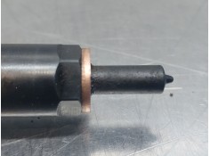Recambio de inyector para citroën c4 coupé (la_) 1.6 hdi referencia OEM IAM 0445110281   2