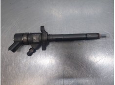 Recambio de inyector para citroën c4 coupé (la_) 1.6 hdi referencia OEM IAM 0445110281  