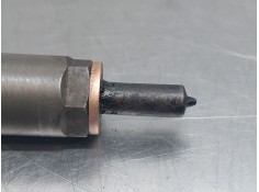 Recambio de inyector para citroën c4 coupé (la_) 1.6 hdi referencia OEM IAM 0445110281   2