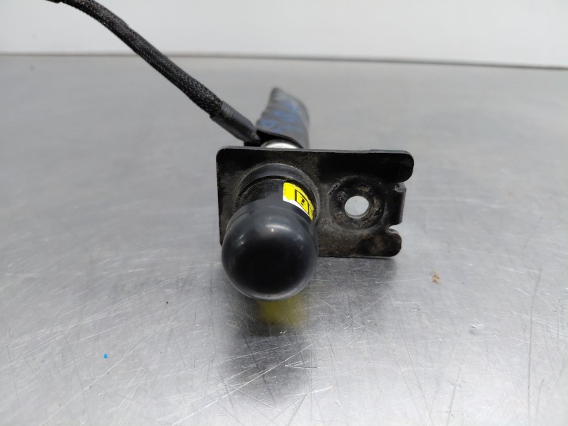 Recambio de bisagra capot para jaguar e-pace (x540) 2.0 d150 awd referencia OEM IAM LR115919 J9C316E634AC 