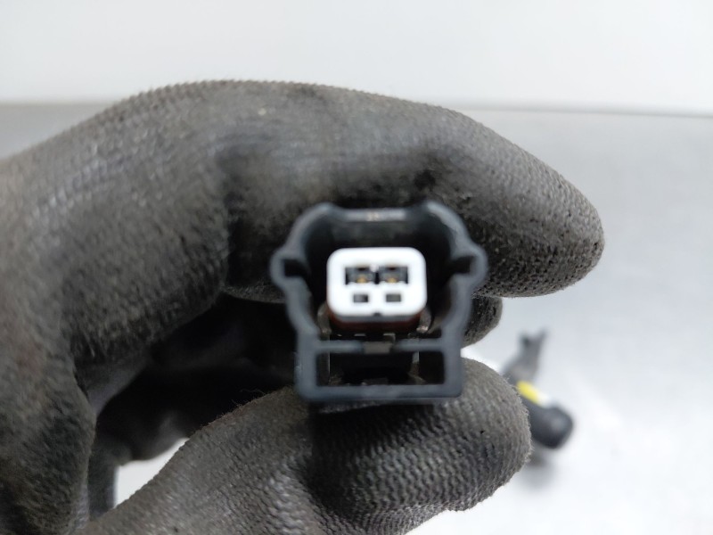 Recambio de bisagra capot para jaguar e-pace (x540) 2.0 d150 awd referencia OEM IAM LR115919 J9C316E634AC 