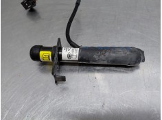 Recambio de bisagra capot para jaguar e-pace (x540) 2.0 d150 awd referencia OEM IAM LR115919 J9C316E634AC 