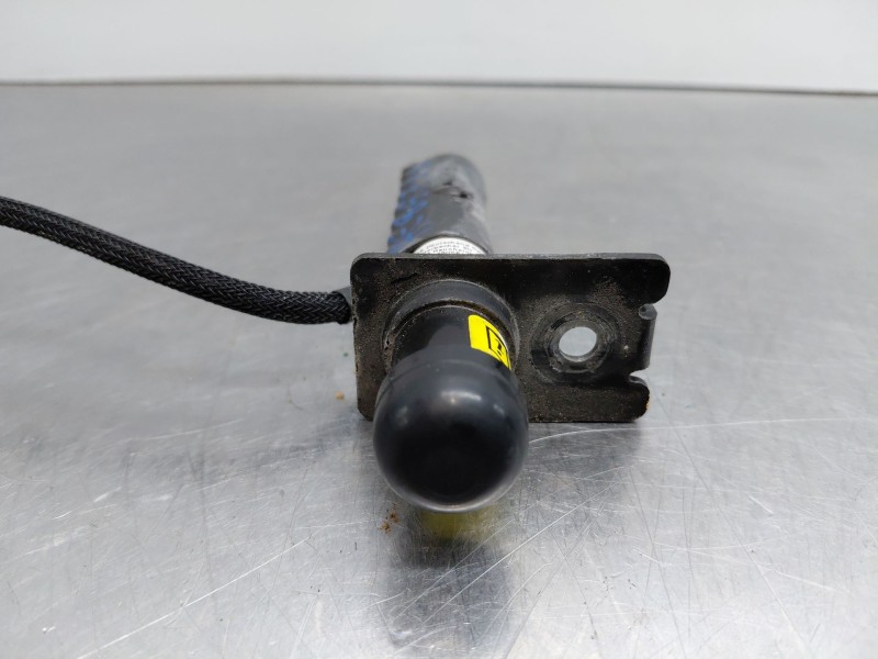 Recambio de bisagra capot para jaguar e-pace (x540) 2.0 d150 awd referencia OEM IAM LR115919 J9C316E634AC 