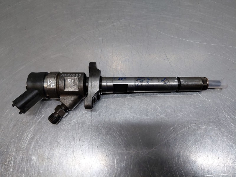 Recambio de inyector para ford focus ii (da_, hcp, dp) 1.6 tdci referencia OEM IAM 0445110259  