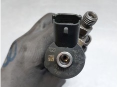 Recambio de inyector para ford focus ii (da_, hcp, dp) 1.6 tdci referencia OEM IAM 0445110259   2