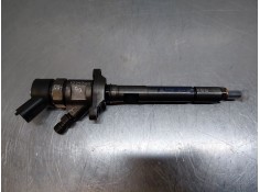 Recambio de inyector para ford focus ii (da_, hcp, dp) 1.6 tdci referencia OEM IAM 0445110259  
