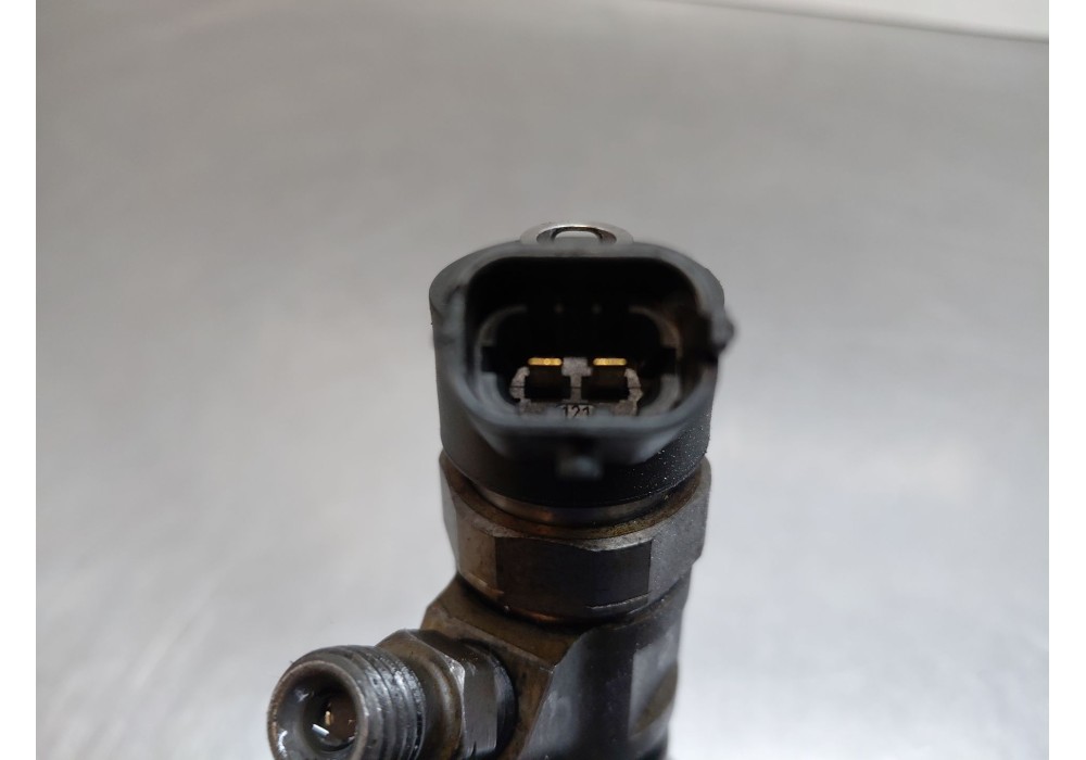 Recambio de inyector para ford focus ii (da_, hcp, dp) 1.6 tdci referencia OEM IAM 0445110259  