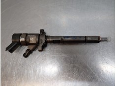 Recambio de inyector para ford focus ii (da_, hcp, dp) 1.6 tdci referencia OEM IAM 0445110259  