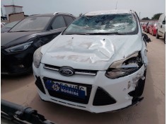 ford focus iii del año 2011