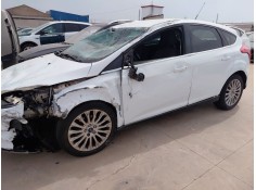 ford focus iii del año 2011 2