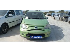 citroen c3 del año 2006