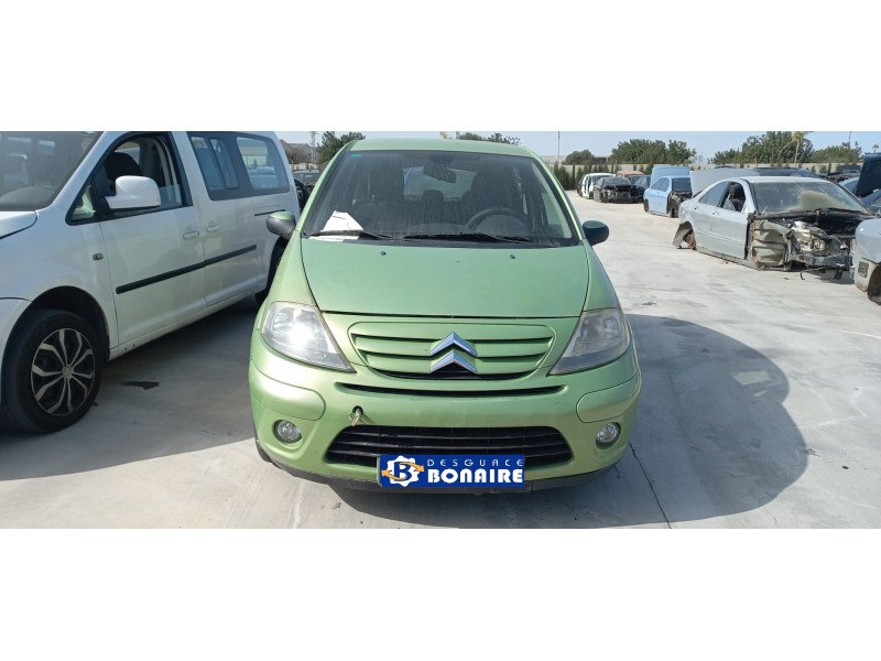 citroen c3 del año 2006