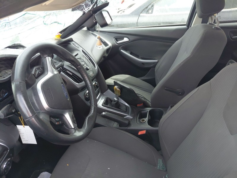 ford focus iii del año 2011