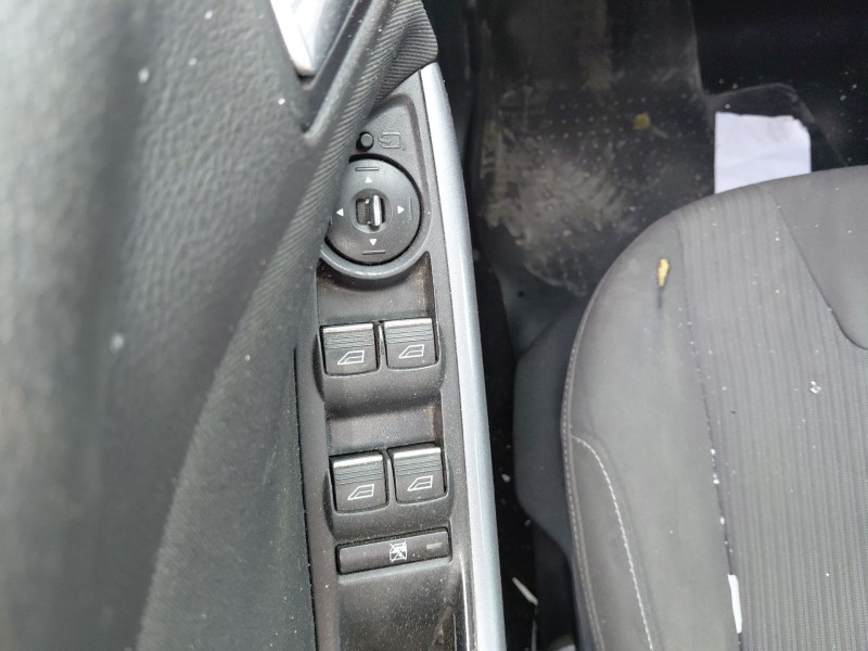 ford focus iii del año 2011