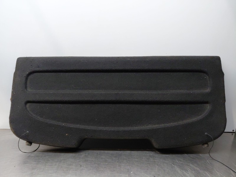 Recambio de bandeja trasera para ford fiesta vi (cb1, ccn) 1.6 tdci referencia OEM IAM 1803447  