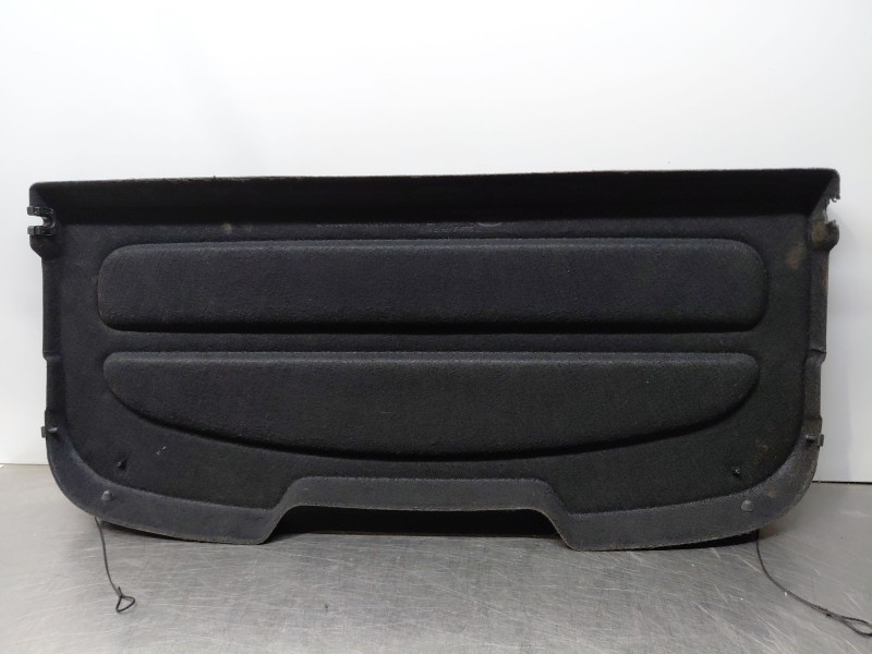 Recambio de bandeja trasera para ford fiesta vi (cb1, ccn) 1.6 tdci referencia OEM IAM 1803447  