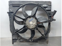 Recambio de electroventilador para bmw x5 (e70) xdrive referencia OEM IAM 17428618241  