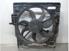 Recambio de electroventilador para bmw x5 (e70) xdrive referencia OEM IAM 17428618241   2