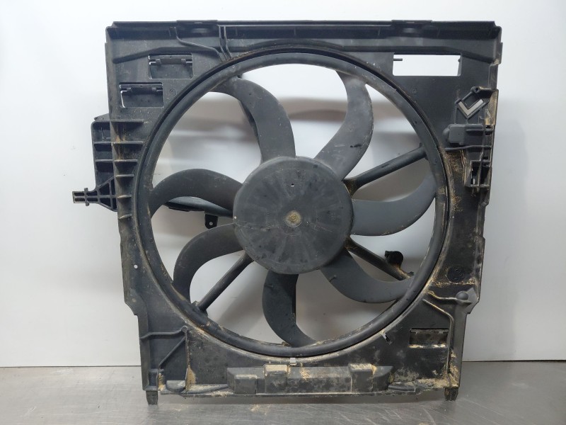 Recambio de electroventilador para bmw x5 (e70) xdrive referencia OEM IAM 17428618241  