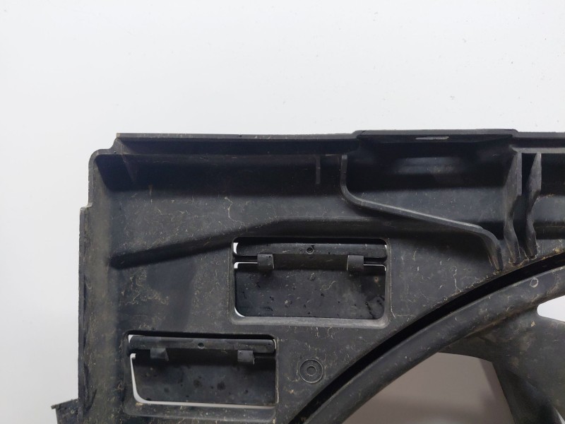 Recambio de electroventilador para bmw x5 (e70) xdrive referencia OEM IAM 17428618241  
