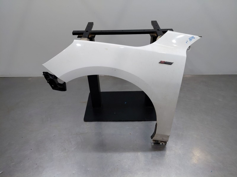 Recambio de aleta delantera izquierda para ford focus iv turnier (hp) 1.5 ecoblue referencia OEM IAM 2621784  