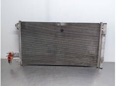 Recambio de condensador / radiador aire acondicionado para jaguar e-pace (x540) 2.0 d150 awd referencia OEM IAM J9C7846 J9C31971