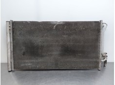 Recambio de condensador / radiador aire acondicionado para jaguar e-pace (x540) 2.0 d150 awd referencia OEM IAM J9C7846 J9C31971 2