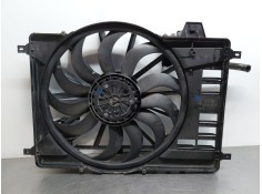 Recambio de electroventilador para jaguar e-pace (x540) 2.0 d150 awd referencia OEM IAM J9C6723  