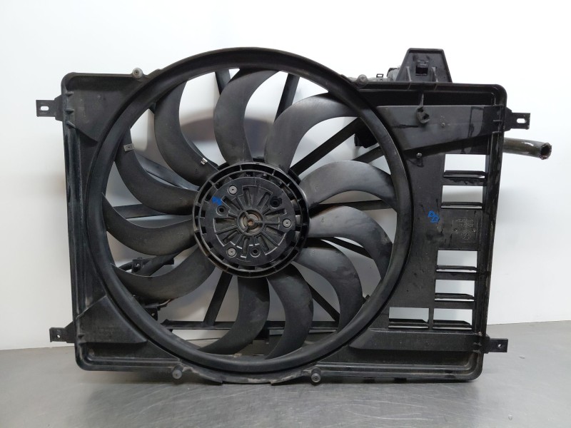 Recambio de electroventilador para jaguar e-pace (x540) 2.0 d150 awd referencia OEM IAM J9C6723  
