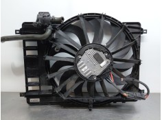 Recambio de electroventilador para jaguar e-pace (x540) 2.0 d150 awd referencia OEM IAM J9C6723   2