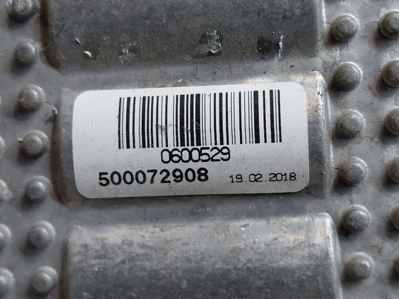 Recambio de electroventilador para jaguar e-pace (x540) 2.0 d150 awd referencia OEM IAM J9C6723  