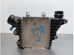 Recambio de intercooler para jaguar e-pace (x540) 2.0 d150 awd referencia OEM IAM J9C7217 GJ329L440AD 