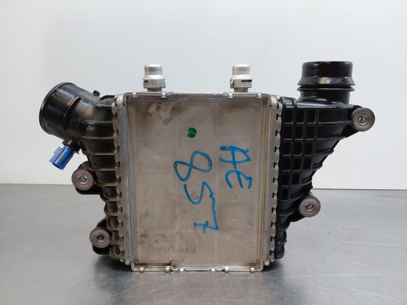 Recambio de intercooler para jaguar e-pace (x540) 2.0 d150 awd referencia OEM IAM J9C7217 GJ329L440AD 