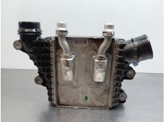 Recambio de intercooler para jaguar e-pace (x540) 2.0 d150 awd referencia OEM IAM J9C7217 GJ329L440AD  2