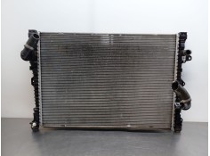 Recambio de radiador agua para jaguar e-pace (x540) 2.0 d150 awd referencia OEM IAM J9C7323 GJ328005BB 