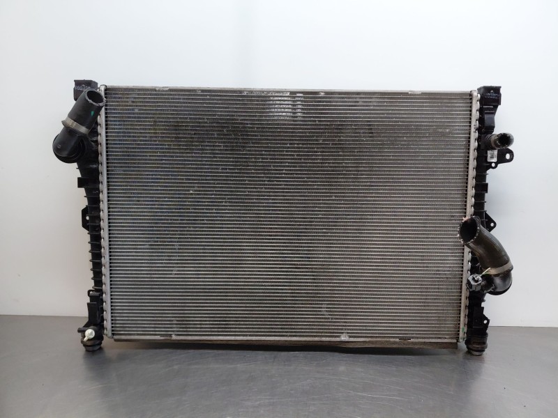 Recambio de radiador agua para jaguar e-pace (x540) 2.0 d150 awd referencia OEM IAM J9C7323 GJ328005BB 