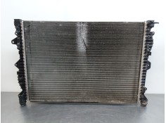 Recambio de radiador agua para jaguar e-pace (x540) 2.0 d150 awd referencia OEM IAM J9C7323 GJ328005BB  2