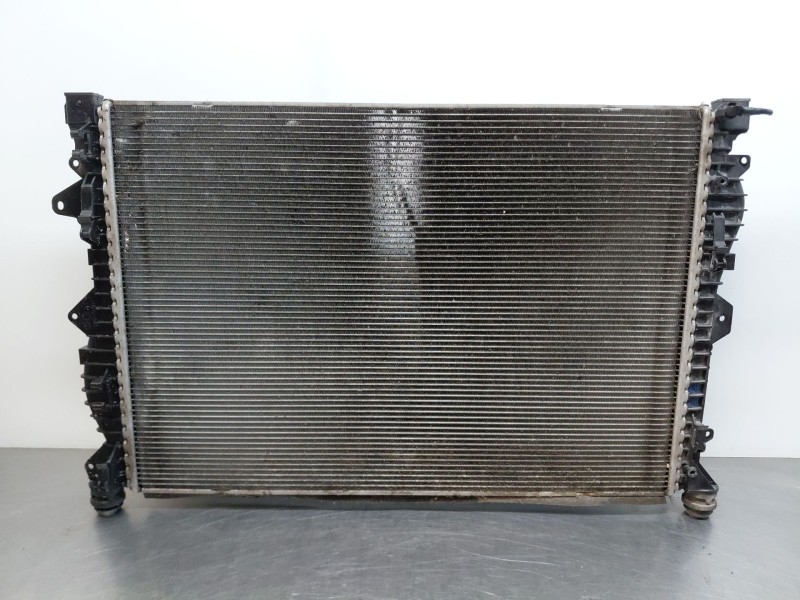 Recambio de radiador agua para jaguar e-pace (x540) 2.0 d150 awd referencia OEM IAM J9C7323 GJ328005BB 