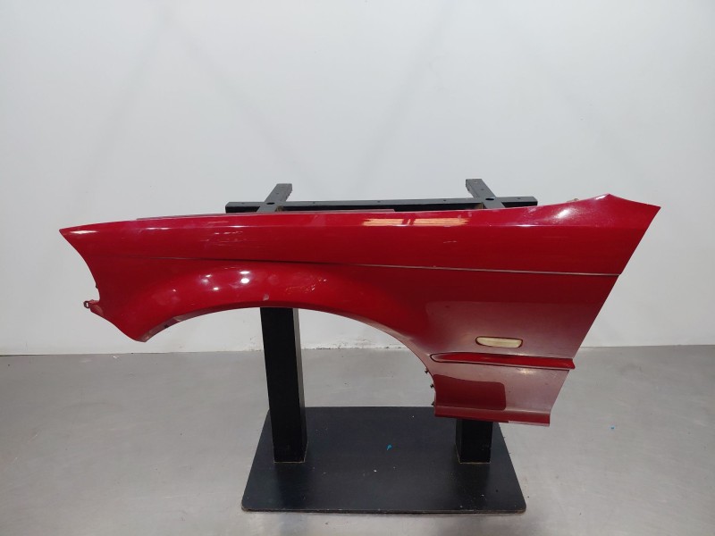 Recambio de aleta delantera izquierda para bmw 3 coupé (e46) 318 ci referencia OEM IAM 41358241439  