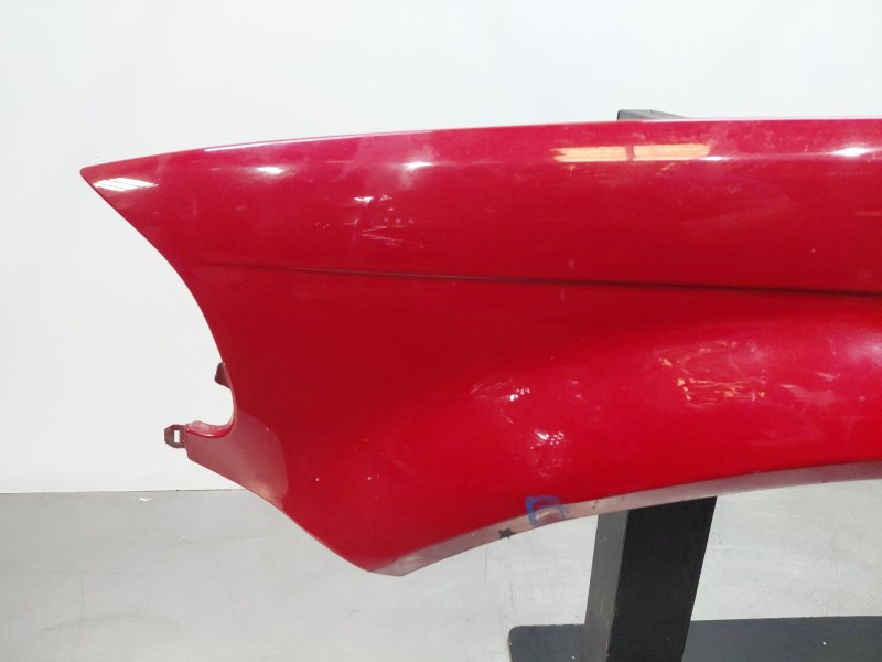 Recambio de aleta delantera izquierda para bmw 3 coupé (e46) 318 ci referencia OEM IAM 41358241439  