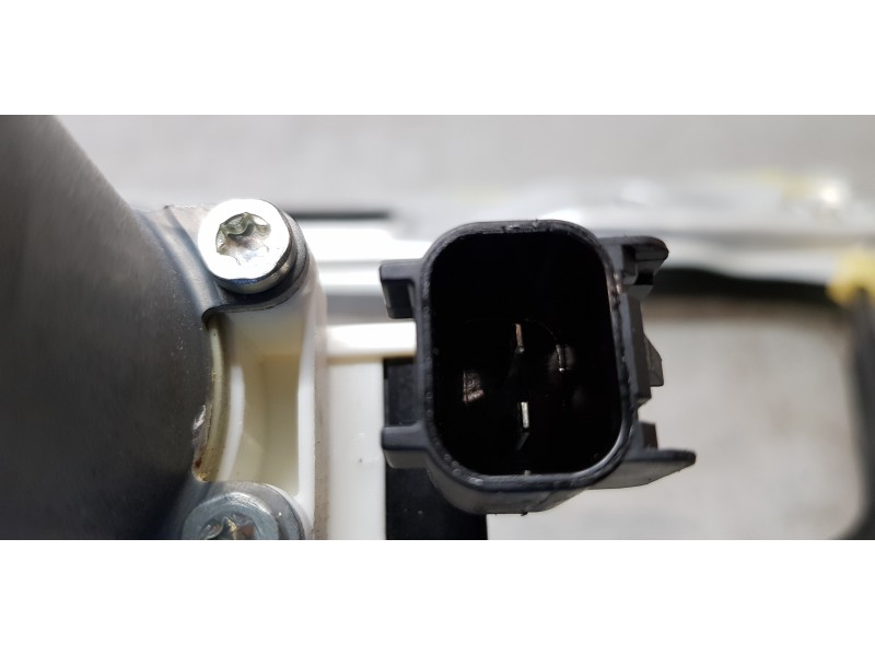 Recambio de elevalunas delantero izquierdo para ford transit courier ambiente referencia OEM IAM ET76A23201CC   Recambio de elevalunas delantero izquierdo para ford transit courier ambiente referencia OEM IAM ET76A23201CC