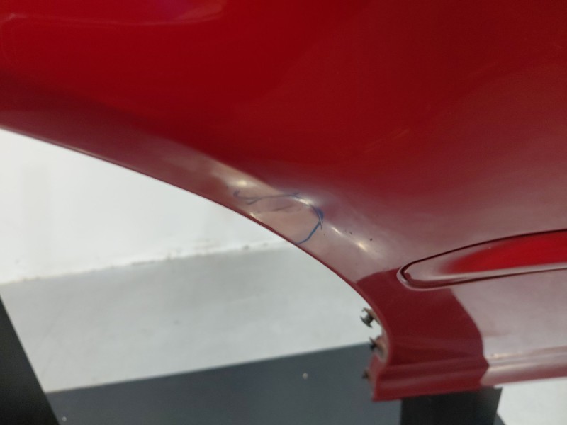 Recambio de aleta delantera izquierda para bmw 3 coupé (e46) 318 ci referencia OEM IAM 41358241439  