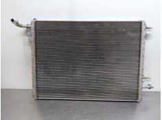 Recambio de radiador agua para jaguar e-pace (x540) 2.0 d150 awd referencia OEM IAM J9C7323  