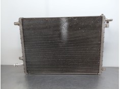 Recambio de radiador agua para jaguar e-pace (x540) 2.0 d150 awd referencia OEM IAM J9C7323   2